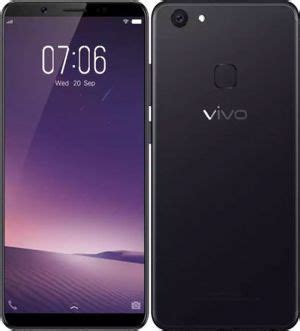 Vivo V7 Full Specs .
